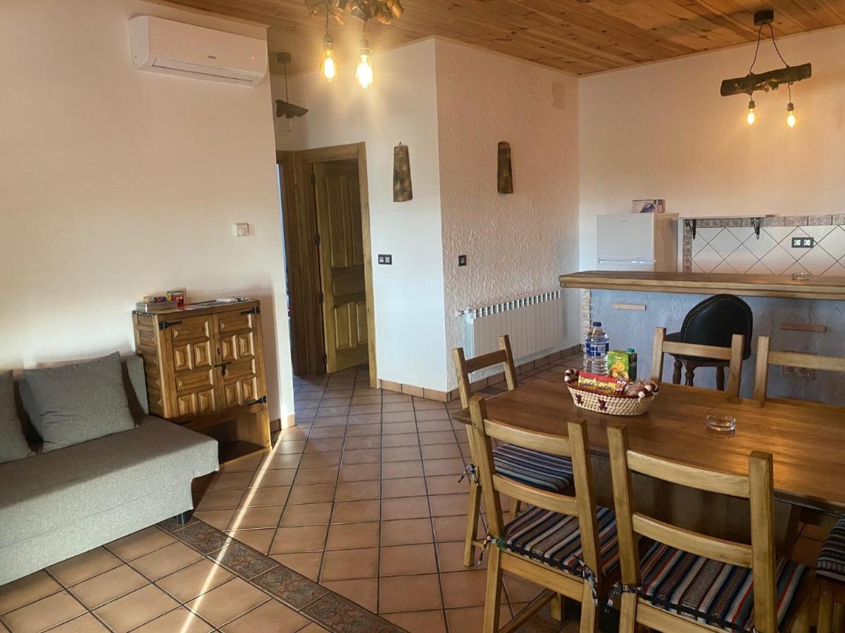 Holiday home La Piedra