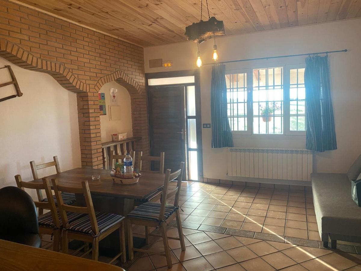 La Piedra Holiday home