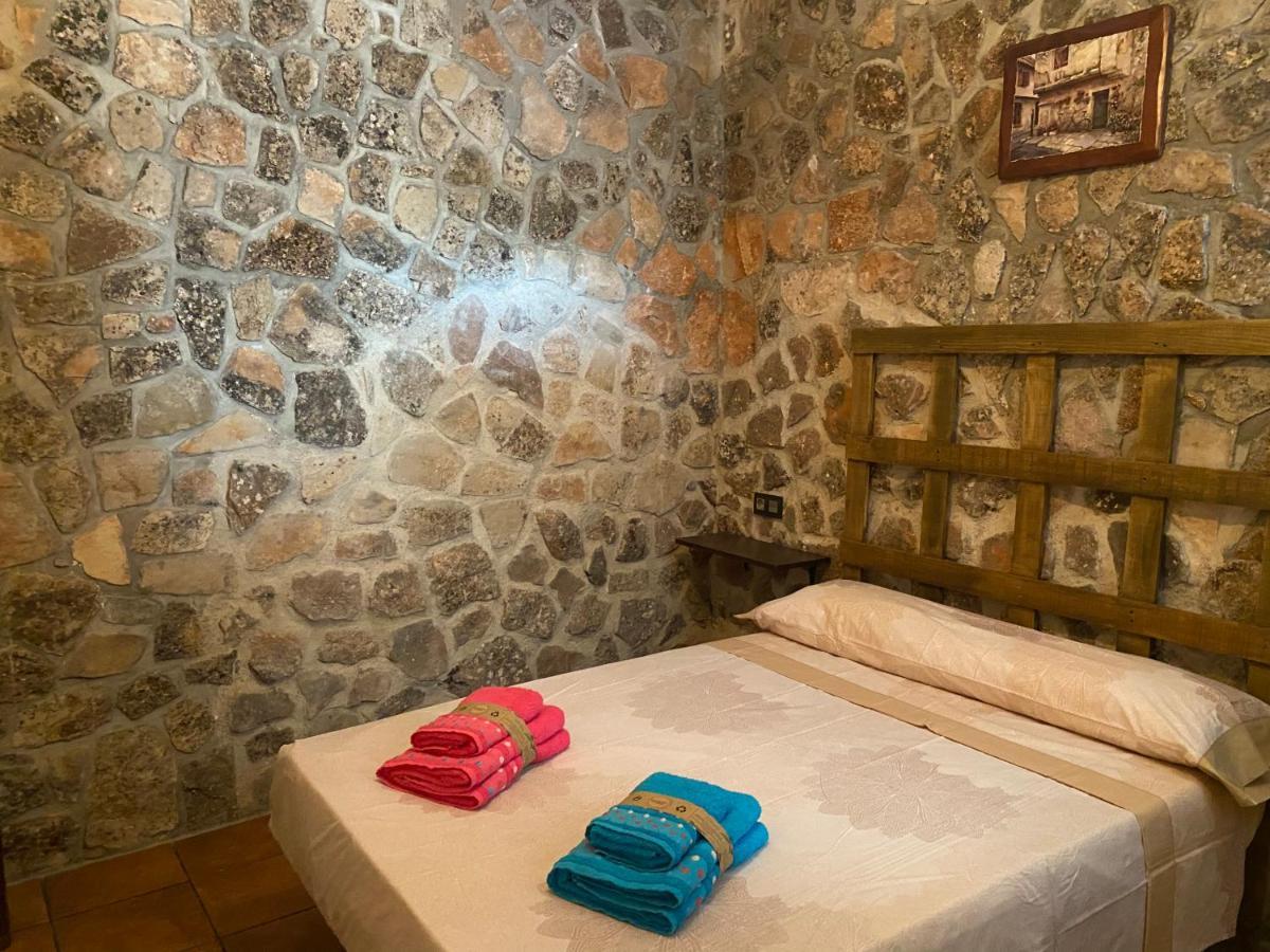 La Piedra Holiday home